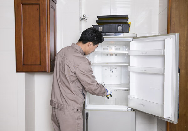 tcl冰箱和洗衣机，让家庭温馨舒适！的第1张示图