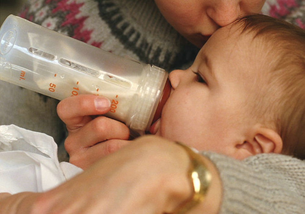 美的电烧水壶测评，宝妈泡奶的健康安全之选的第1张示图