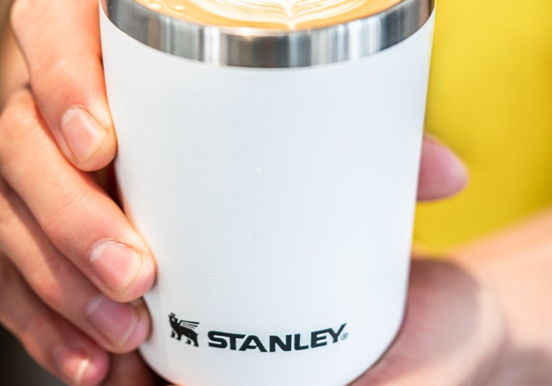 stanley咖啡杯测评：来杯香醇咖啡，为生活注入仪式的第1张示图