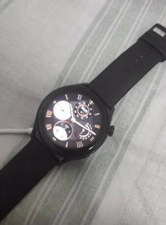 华为运动智能手表watch3怎么样？有哪些优点？的第3张示图