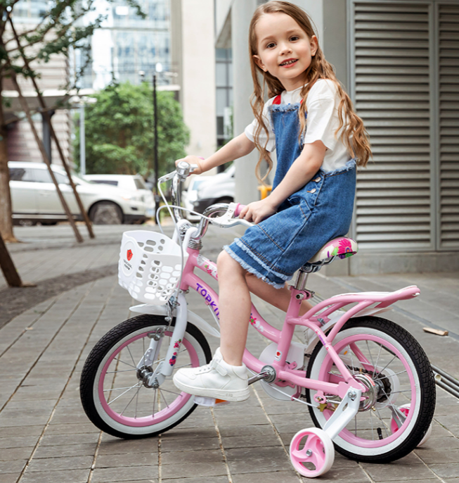 途锐达儿童自行车怎么样？质量如何？的第1张示图