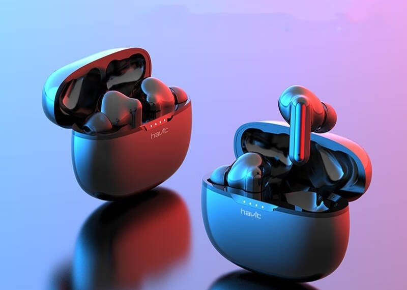 海威特运动蓝牙耳机使用起来怎么样？音质好吗？的第3张示图