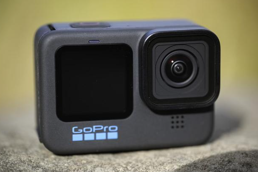 gopro hero10 black运动相机在实际使用中的感受怎么样？好不好？的第2张示图