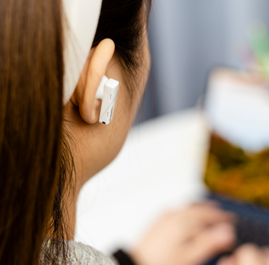 测评看看“降噪出色”的华为freebuds pro蓝牙耳机使用体验怎么样？的第2张示图