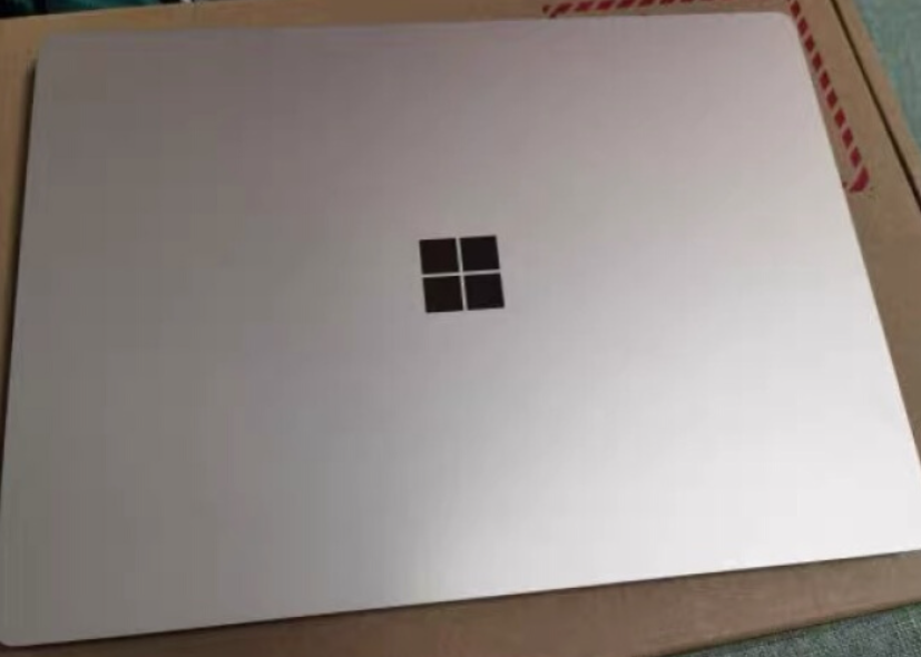 测评轻薄微软surface laptop 4笔记本怎么样？的第1张示图