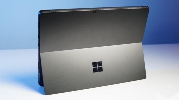 微软surface pro 8二合一平板电脑怎么样？evo平台认证真实力~的第4张示图